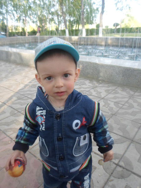 Екатерина Харченко