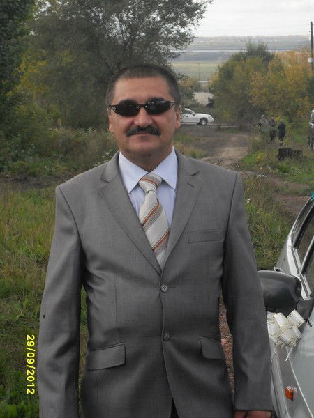 Андрей Елисеев