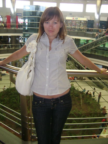 Вика Бортник