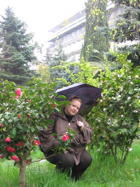 Ирина Анистрат