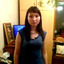 Жыпар Эргешова