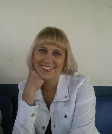 Светлана Суркова