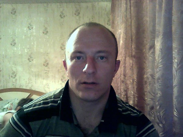 Дмитрий Полухин