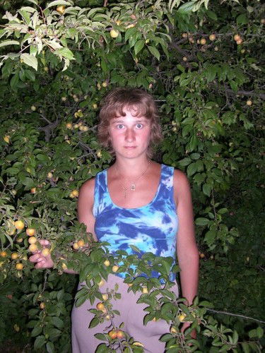 Марина Мазурина