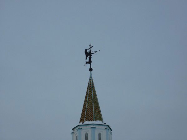 Олег Кутырев