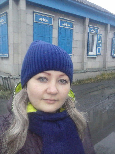 Надежда Романова