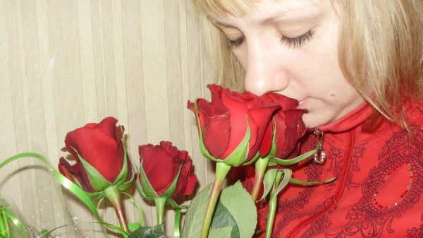 Юлия Лакиза