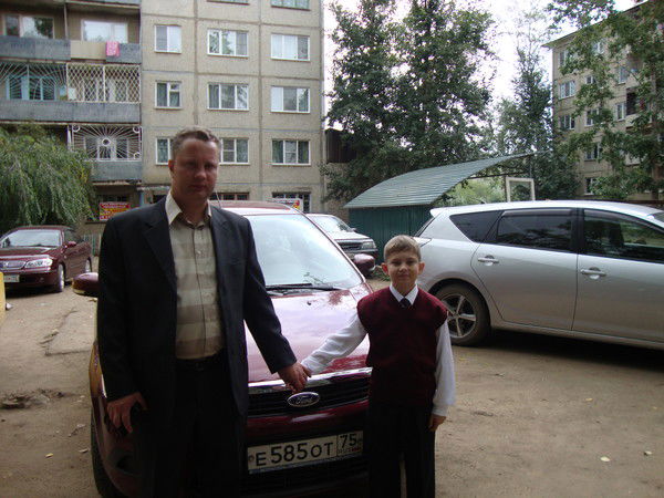 Евгений Осипов