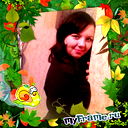 Алина Воркунова