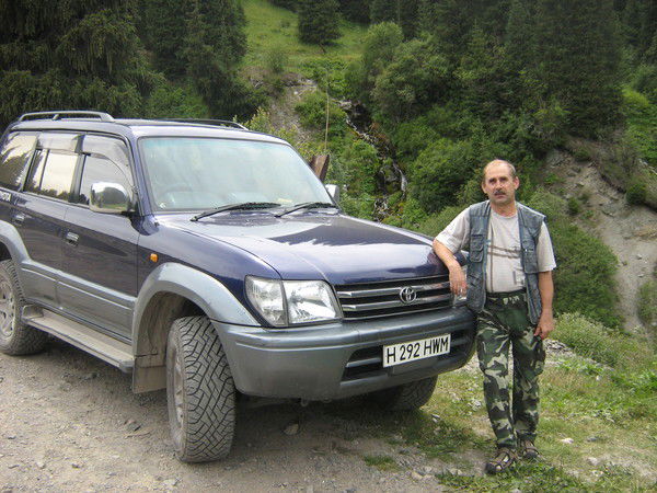 Игорь Петров