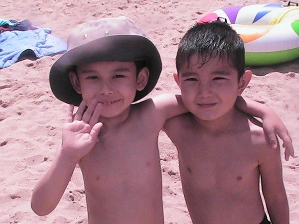 Ислам Мамуков