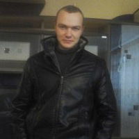 Дмитрий Торня