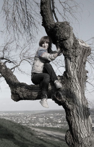 Ирина Тарасьева