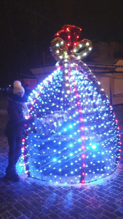 Дарья Довлюд