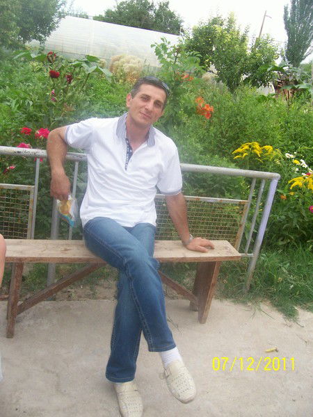 Сергей Авакян