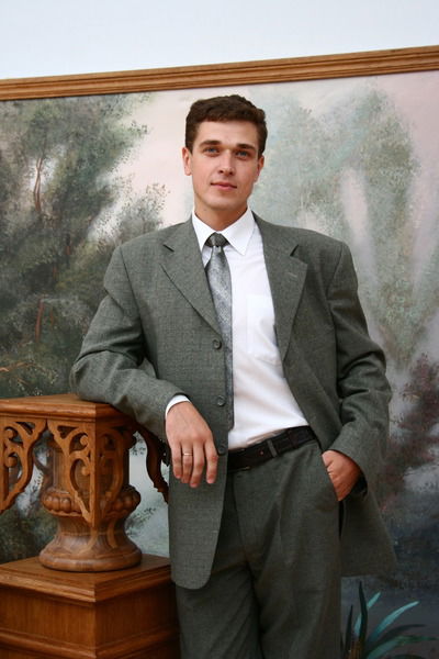 Владимир Кузнецов