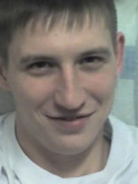 Максим Рахимов