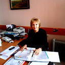 Евгения Фаронова