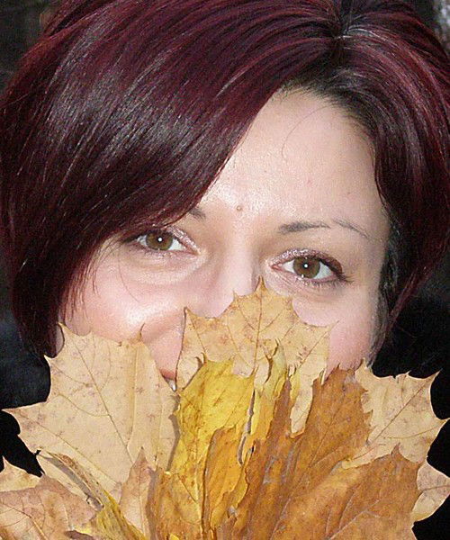 Юлия Бондарь