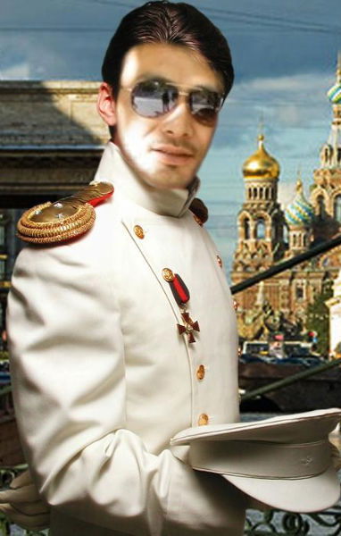 Куаныш Ербаев