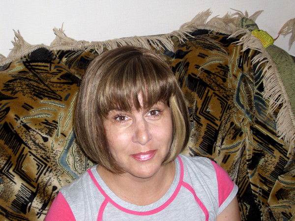 Наталья Гостевских