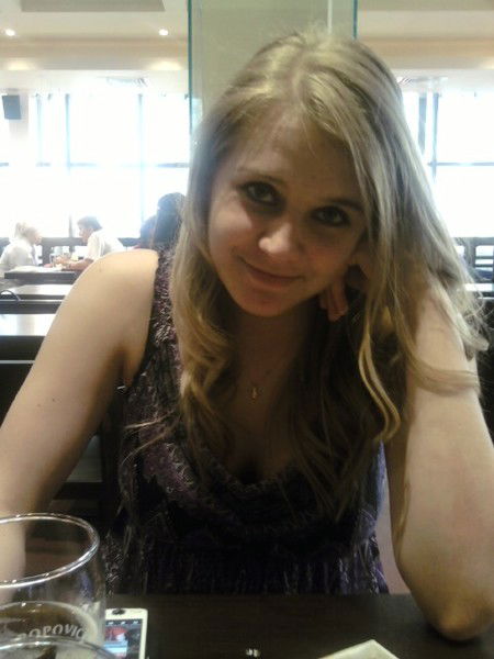 Анастасия Кадушкина