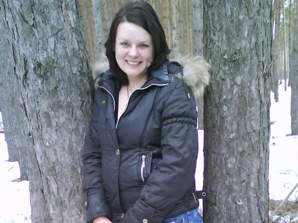 Ирина Беленкова