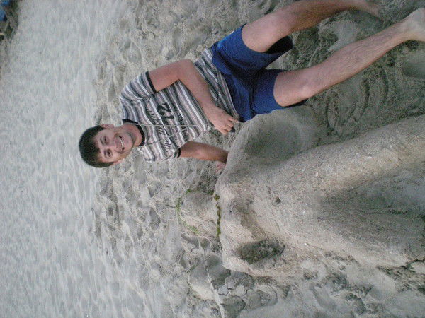 Роман Стрелец