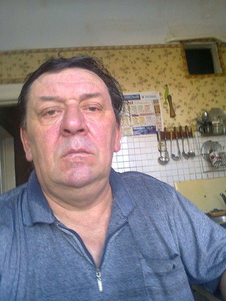 Сергей Внуковский