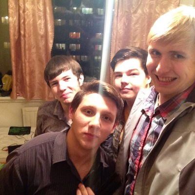 Андрей Вершинин