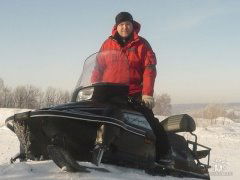 Станислав Игнатьев