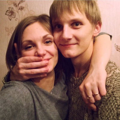 Алина Грибова