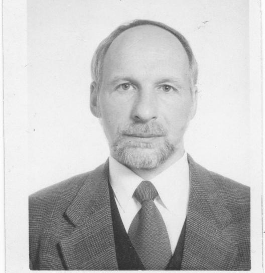 Игорь Аникеев