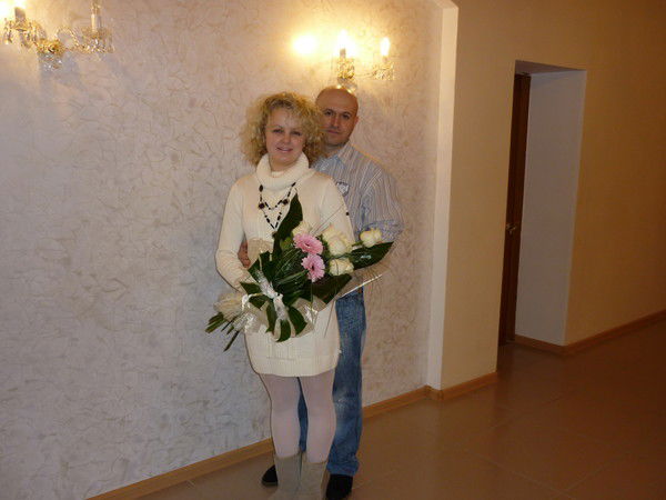 Елена Садуллоева-Лысенко