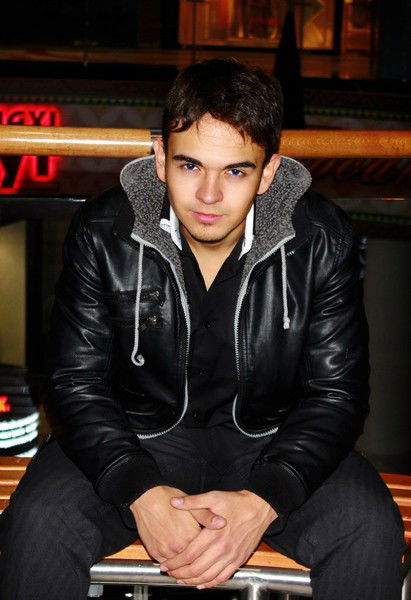 Артур Ильюшин