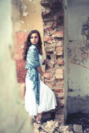 Антонина Хаванская