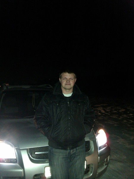 Виктор Булдашев