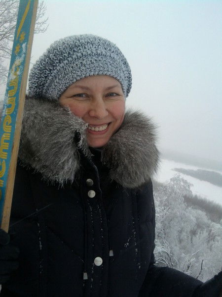 Лилия Соколова