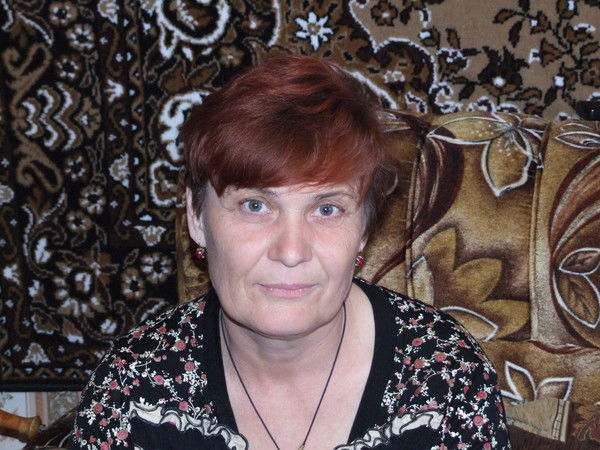 Наталья Герилович