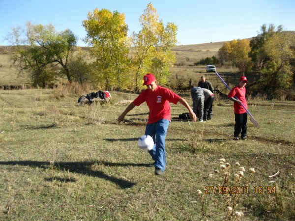 Алексей Хрусталев