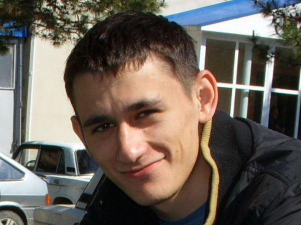 Владимир Даниленко