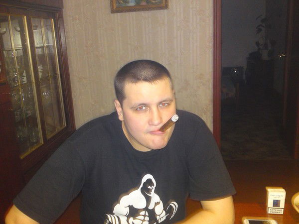 Костя Кузнецкий 580Т100К