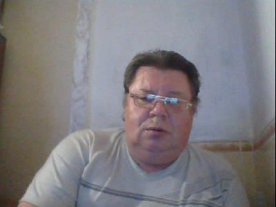 Александр Колесников