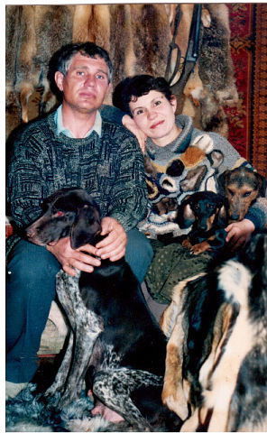 Иван Митрофанов