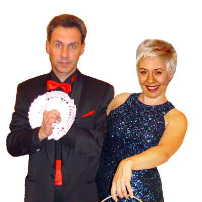 Валерий Груздев