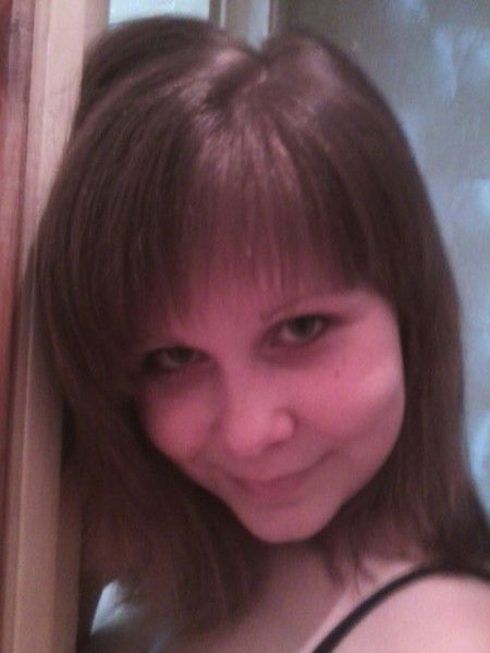 Девочка Ангел =*