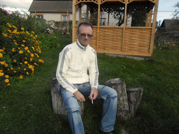 Сергей Ефименко