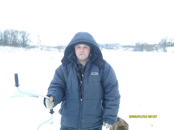 Андрей Маркин