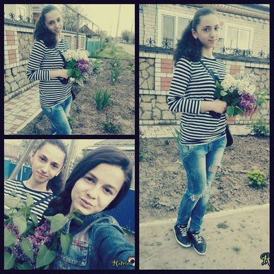 Яна Айвазян