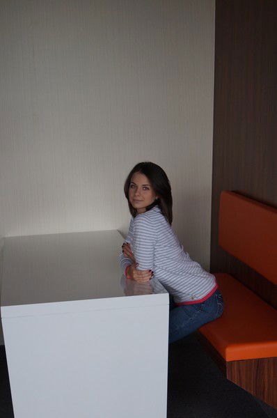 Ирина Синявская